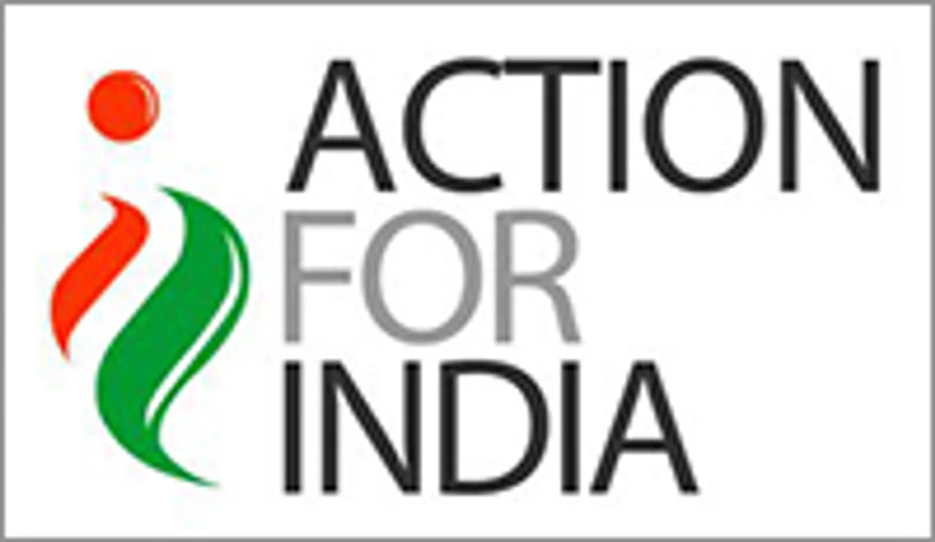 Action For India Annual Forum, 2015, in Bangalore