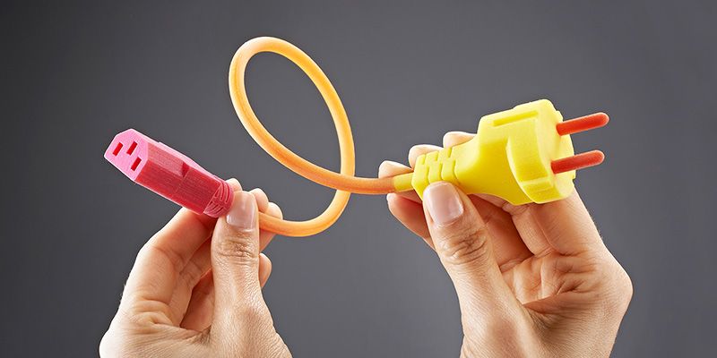 Away from the spotlight, this startup is thriving in the B2B 3D printing sector