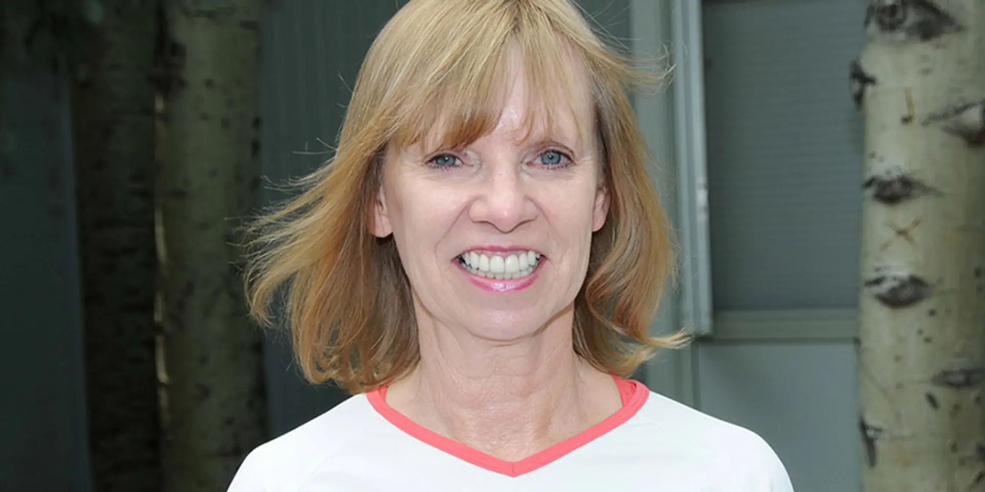 Meet Seasoned Silicon Valley Investor, Ann Winblad