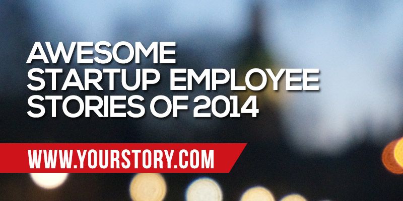 27 Startup employee stories that show why working for a startup is a great idea