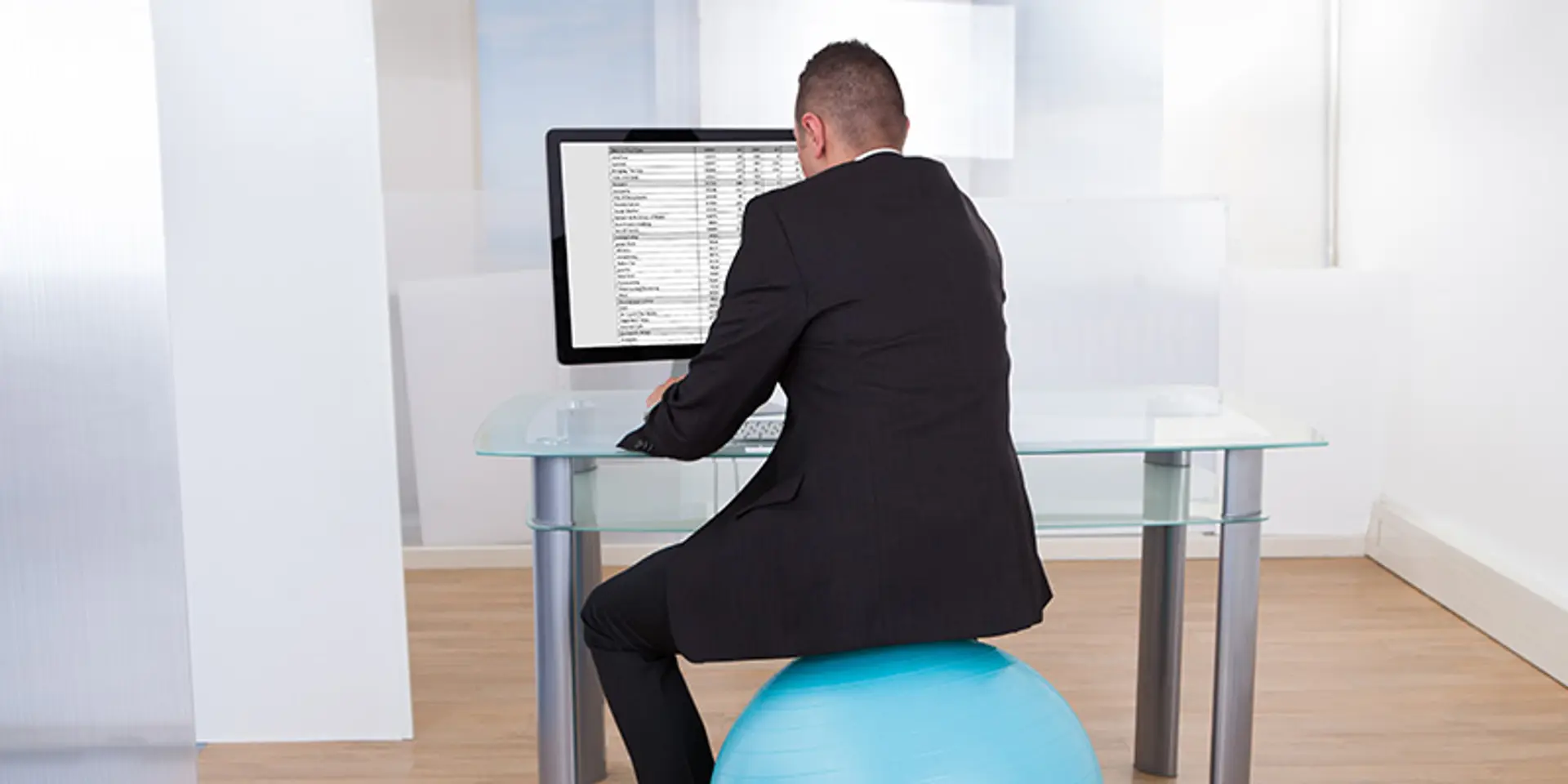 5 Ways to Stay Fit & Healthy for Working Men, Women & Entrepreneurs