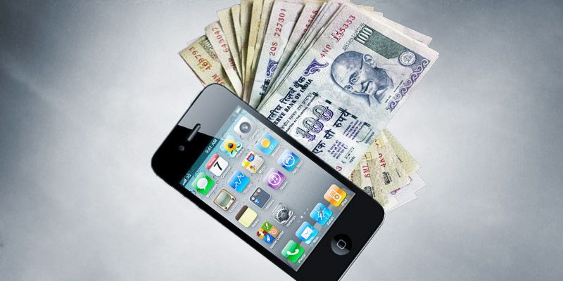 Digital wallets to get fatter as RBI raises limit for prepaid payment instruments