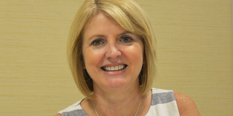 Cisco’s Karen Walker: ‘In work and in life, learn how to delegate’