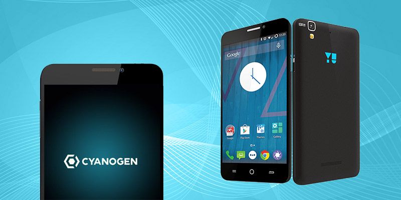 Yu to sell CyanogenMod based smartphone, Yureka, through Amazon India
