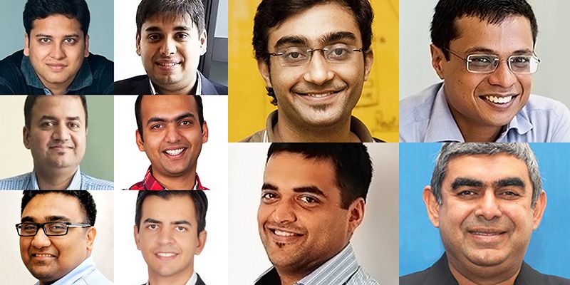Top 14 Indian news makers of 2014