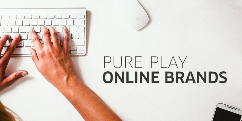 How online-only brands made it to 