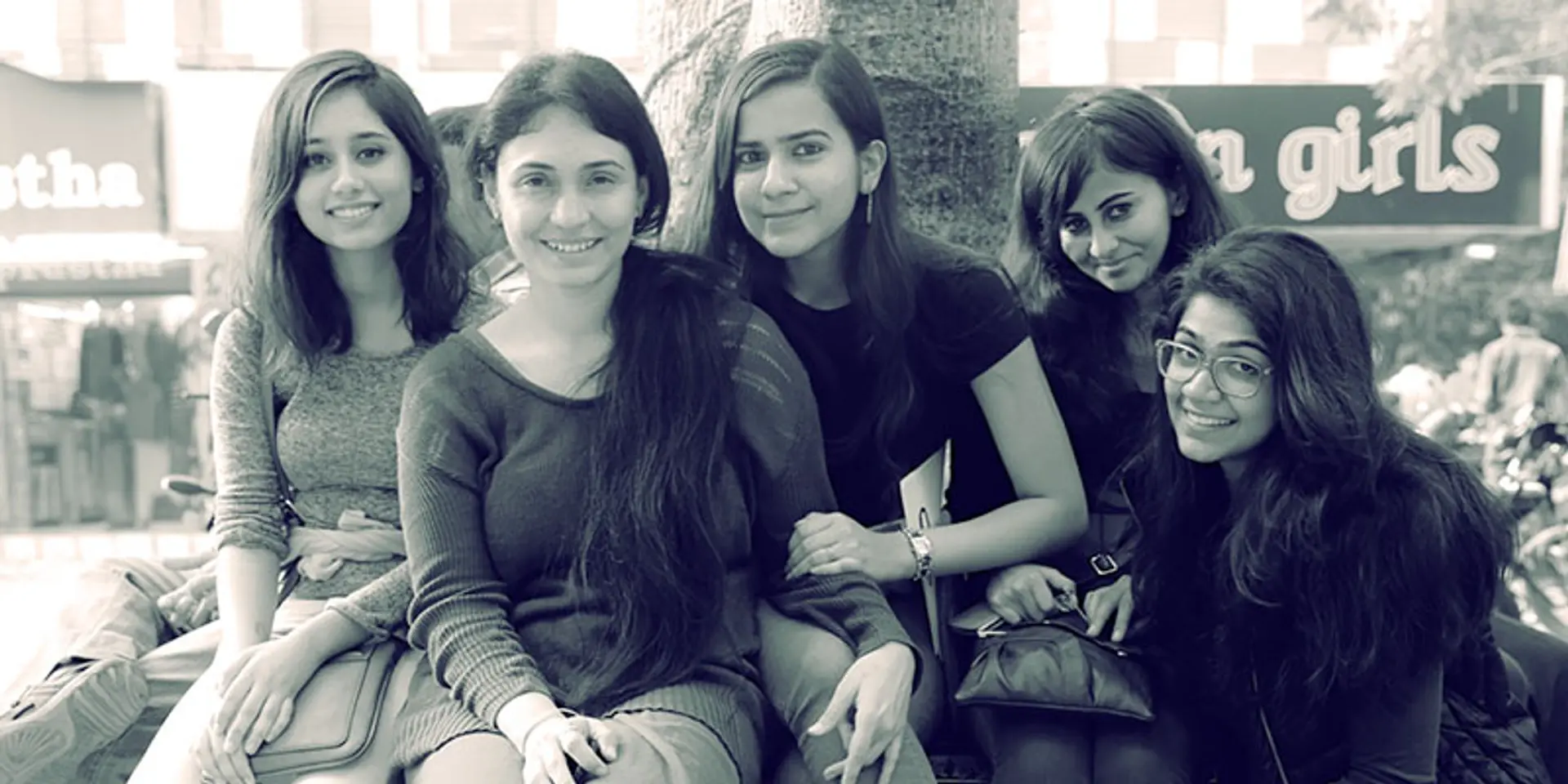Safecity gives women the chance to @pinthecreep