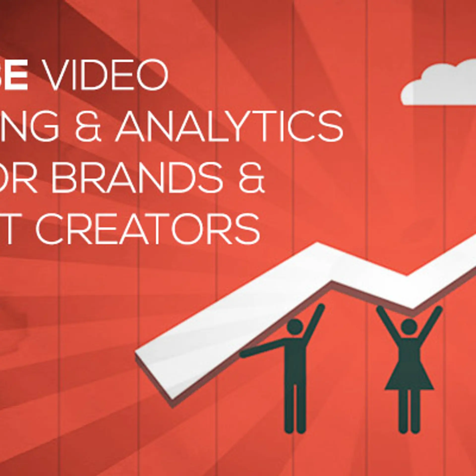 Vidooly helps YouTube content creators to optimize reach and boost performance