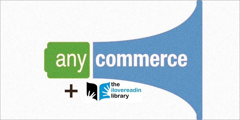 Chennai-based AnyCommerce makes its second acquisition, online library platform iLoveRead