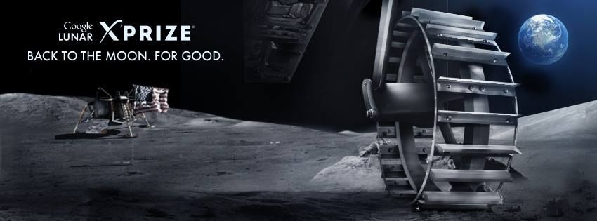 Team Indus from India wins Google Lunar Xprize in the race to the moon