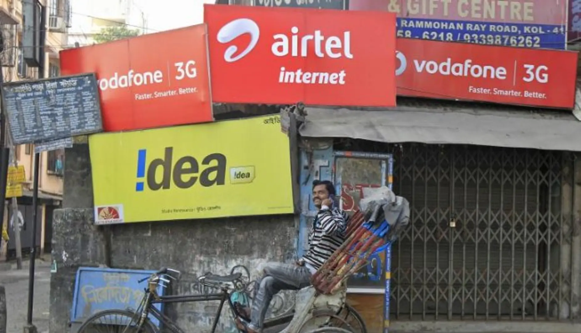 The Indian startup scene is growing fast. Here’s why