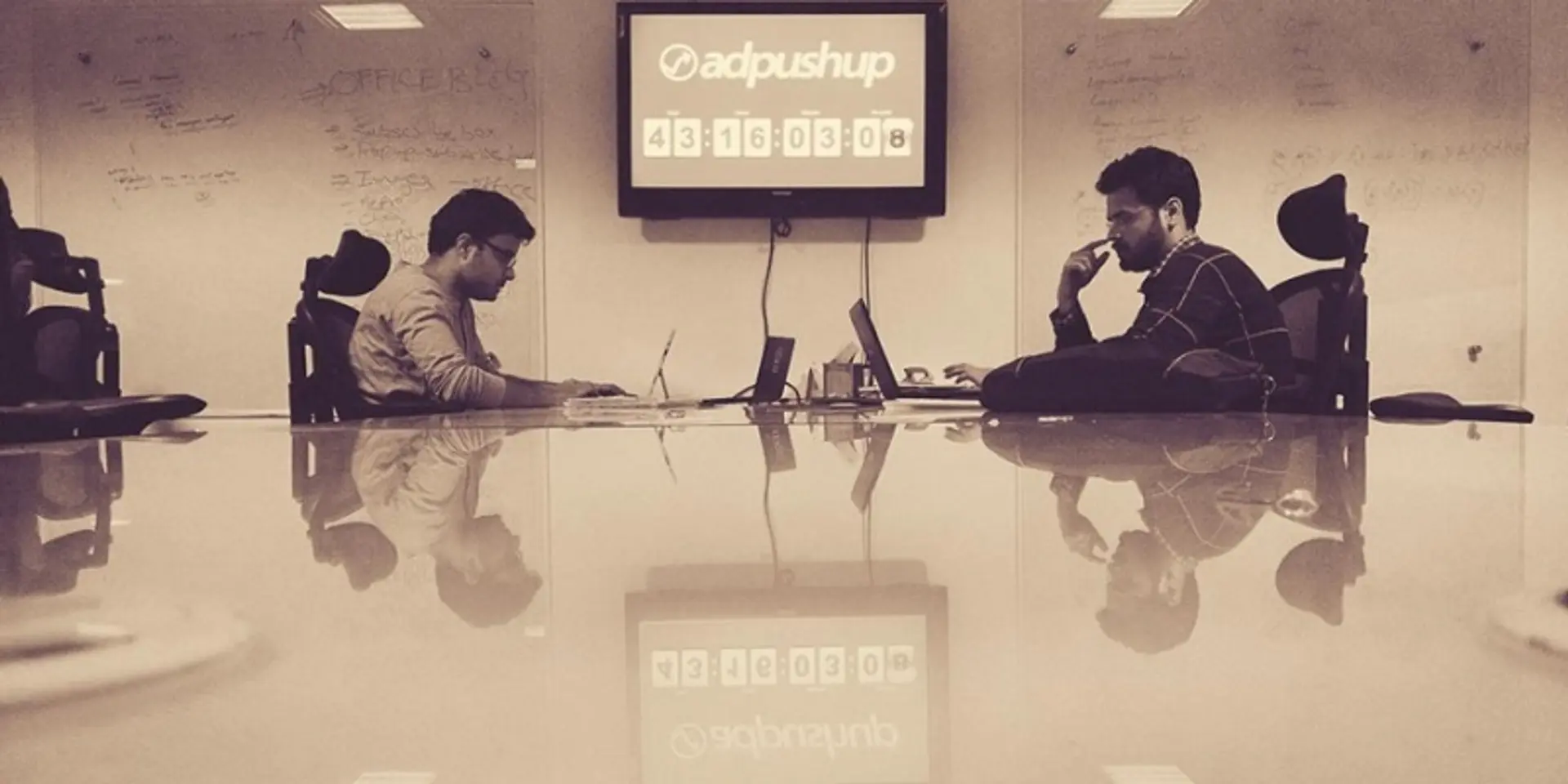 How much does it cost to build an awesome office? A startup experience
