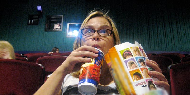 Amazon enters movie theatres, to produce original movies now