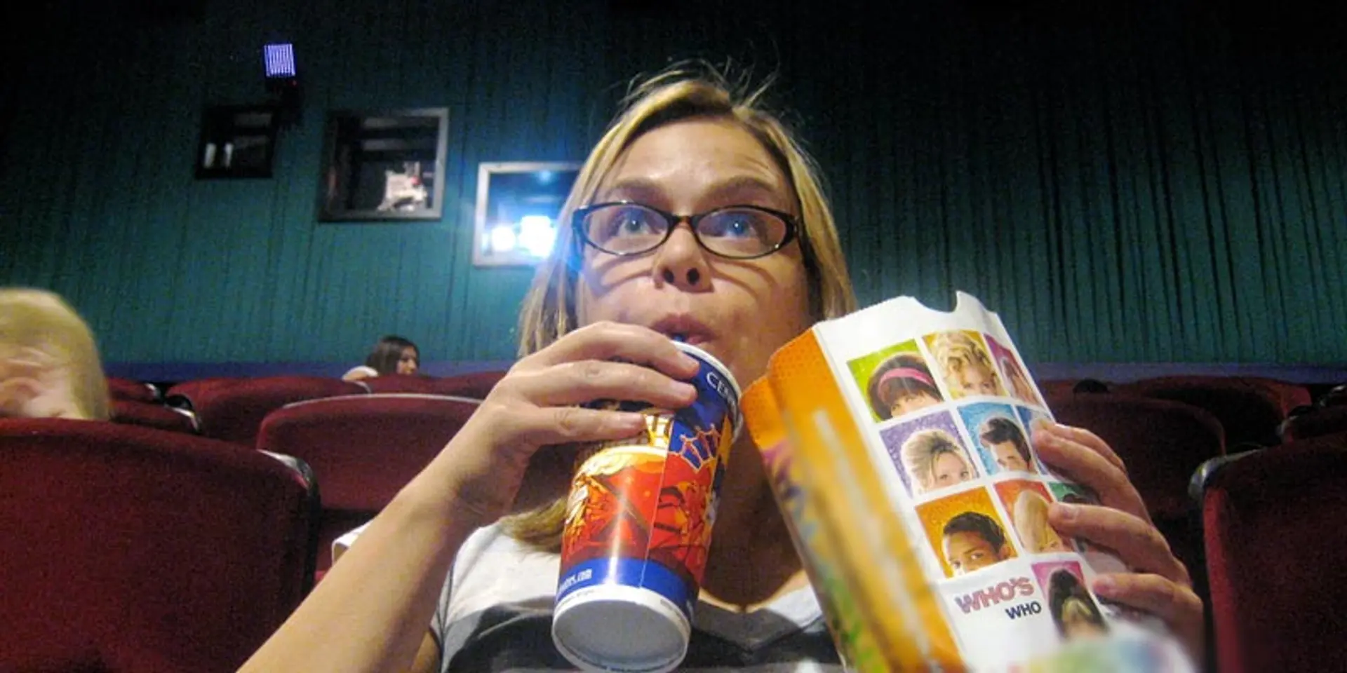 Amazon enters movie theatres, to produce original movies now