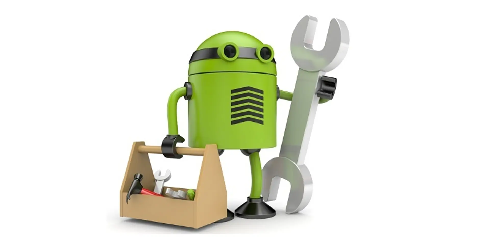 We aren’t in an Android bubble, we’re just innovating!