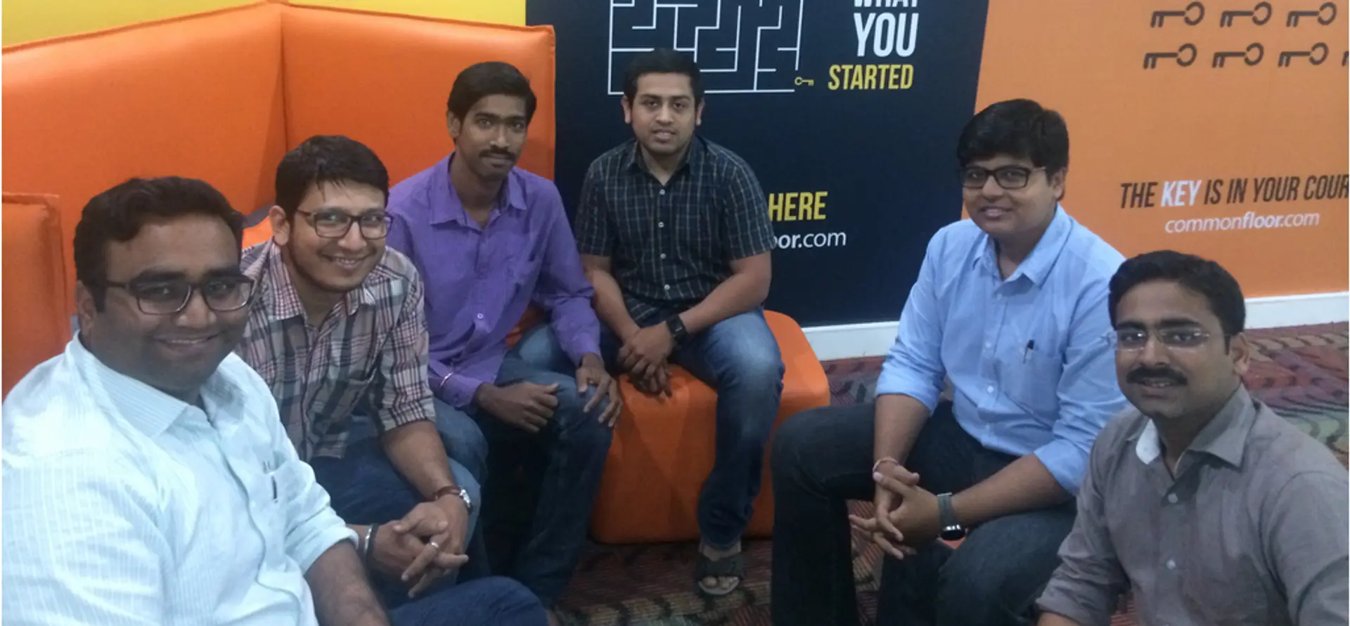 Commonfloor acquires Bangalore-based Bakfy
