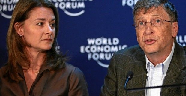 Bill Gates annual letter 2015: next 15 years will see major breakthroughs in poor nations