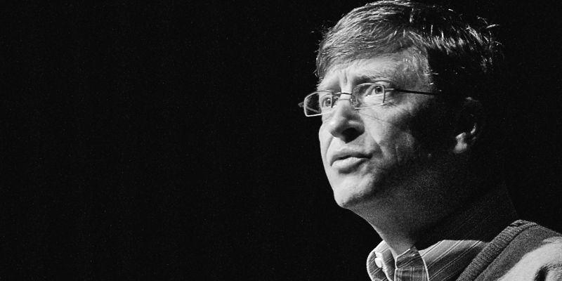 'Banking is necessary, banks are not' - 7 quotes from Bill Gates on mobile banking