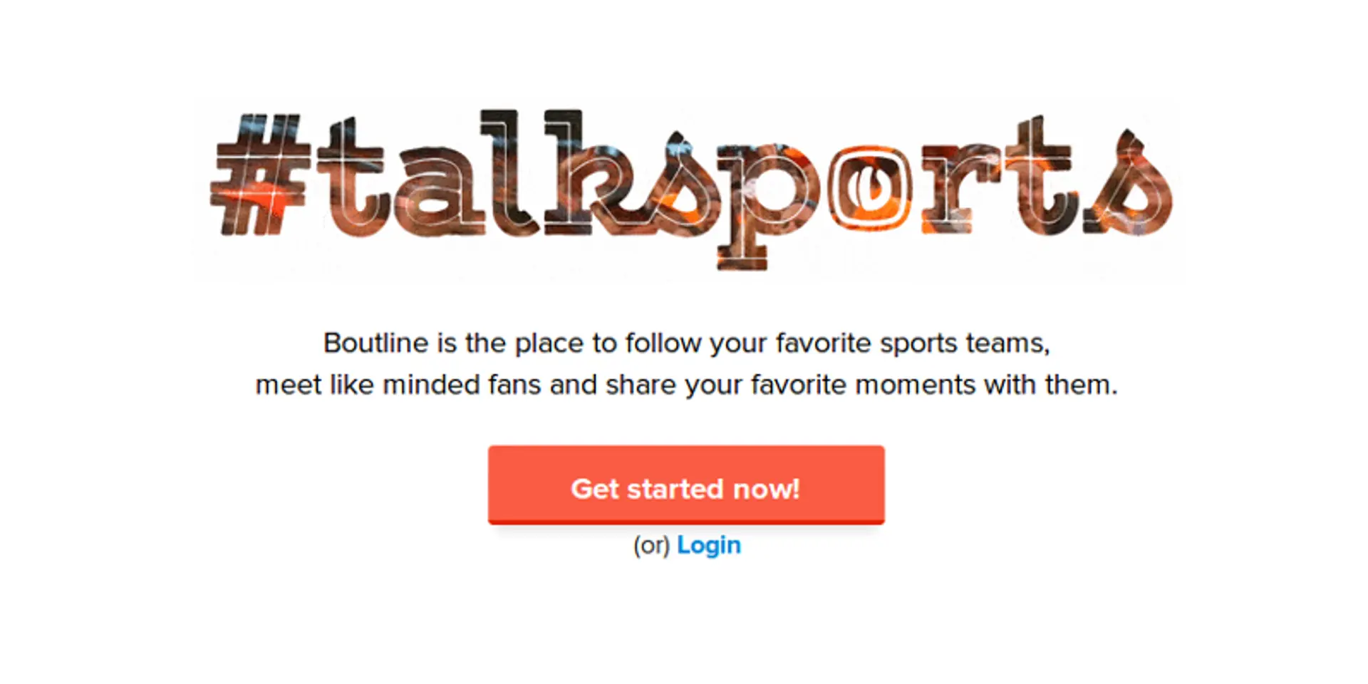 Boutline launches today with a waiting list of 10k subscribers, here’s how
