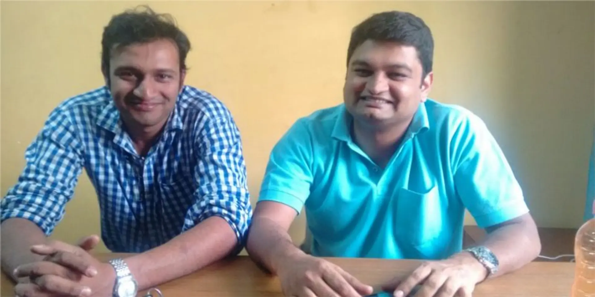 Inside a garlic peeling unit that is clocking annual revenues of Rs 1.3 crores