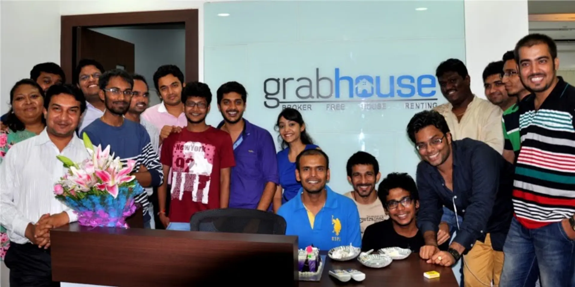 Grabhouse raises $2.5 million from Kalaari Capital and Sequoia Capital
