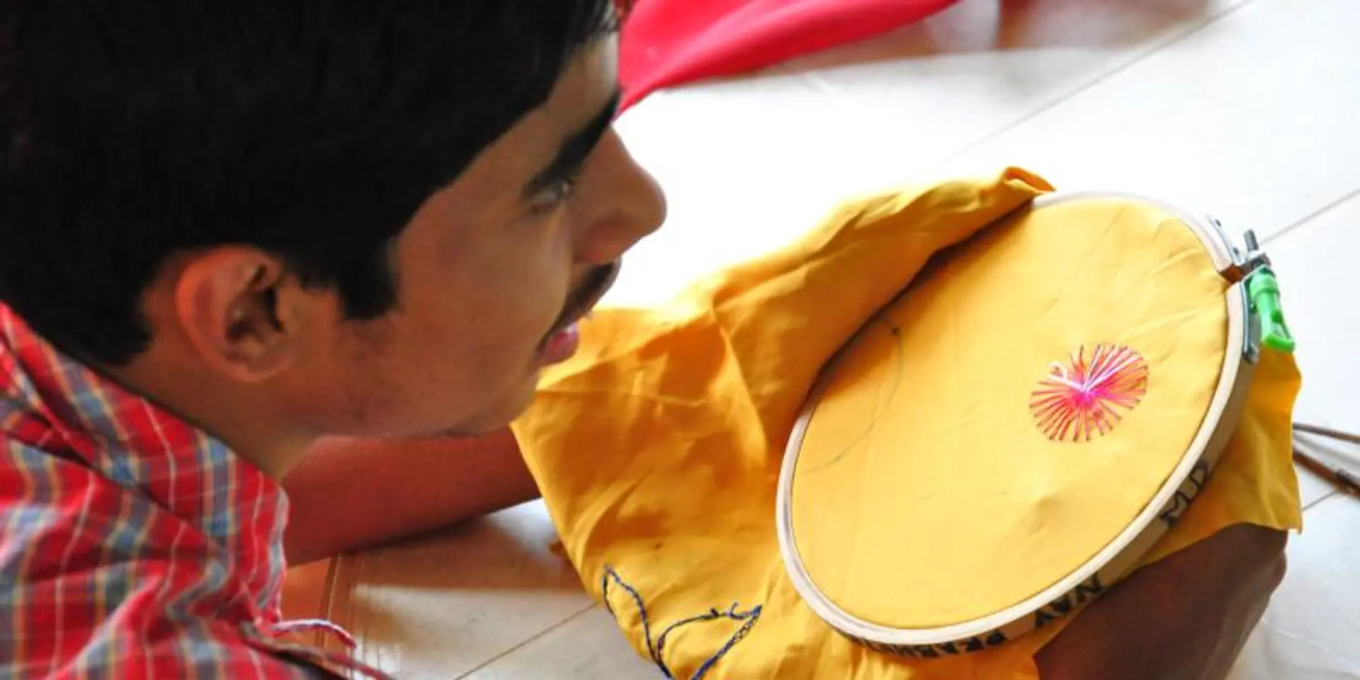 Nav Prabhuti tapping autistic adult’s unique potential to make them productive