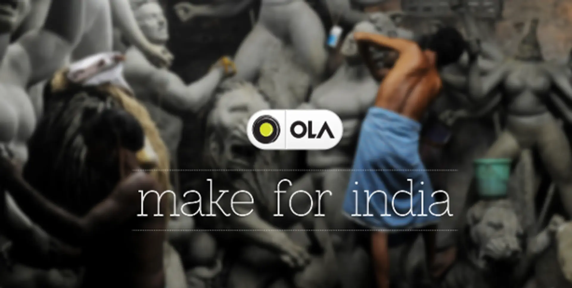 Building a product for India: a deep dive into how Ola was made