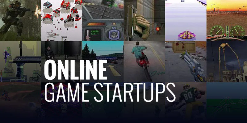 Online-Games