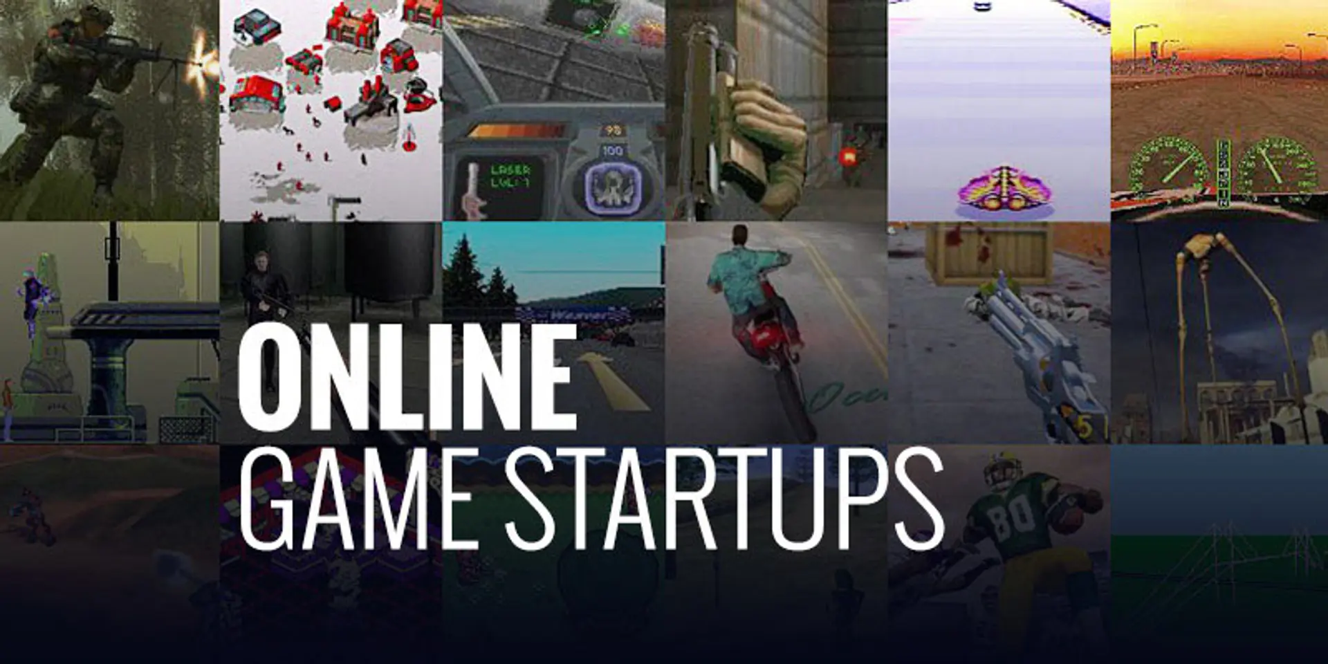 Let these success stories and insights by Indian game developers inspire you this year
