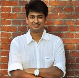 Shashaank Shekhar Singhal, Co-founder, TapCibo