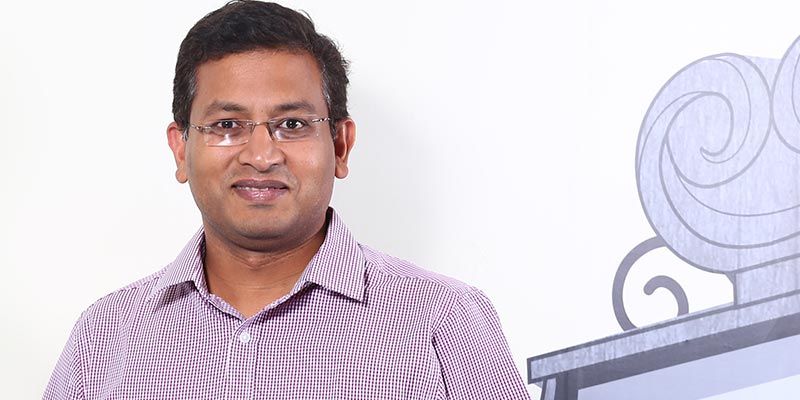 [Techie Tuesdays] Shamik Sharma, the PhD dropout computer scientist who controls the technology and product at Myntra