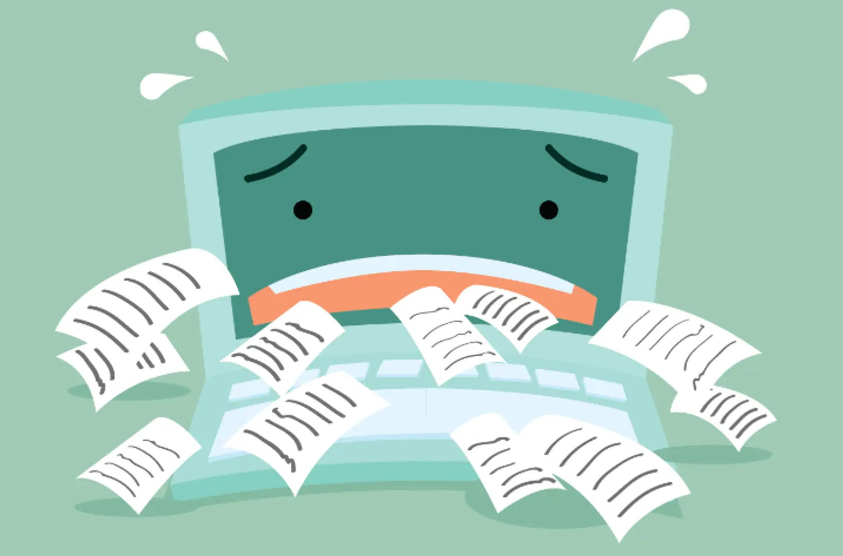 Does your company use emails for marketing? Watchout!
