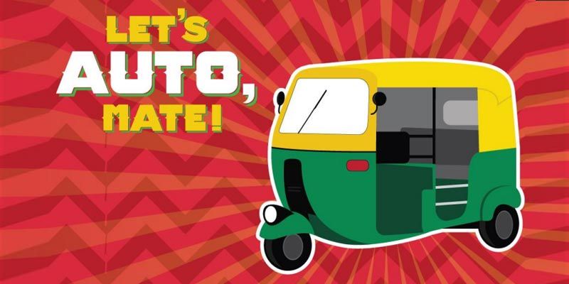 The three-wheeled battle of the three-legged Indian taxi market, TaxiForSure ropes in 500 autos in Bangalore