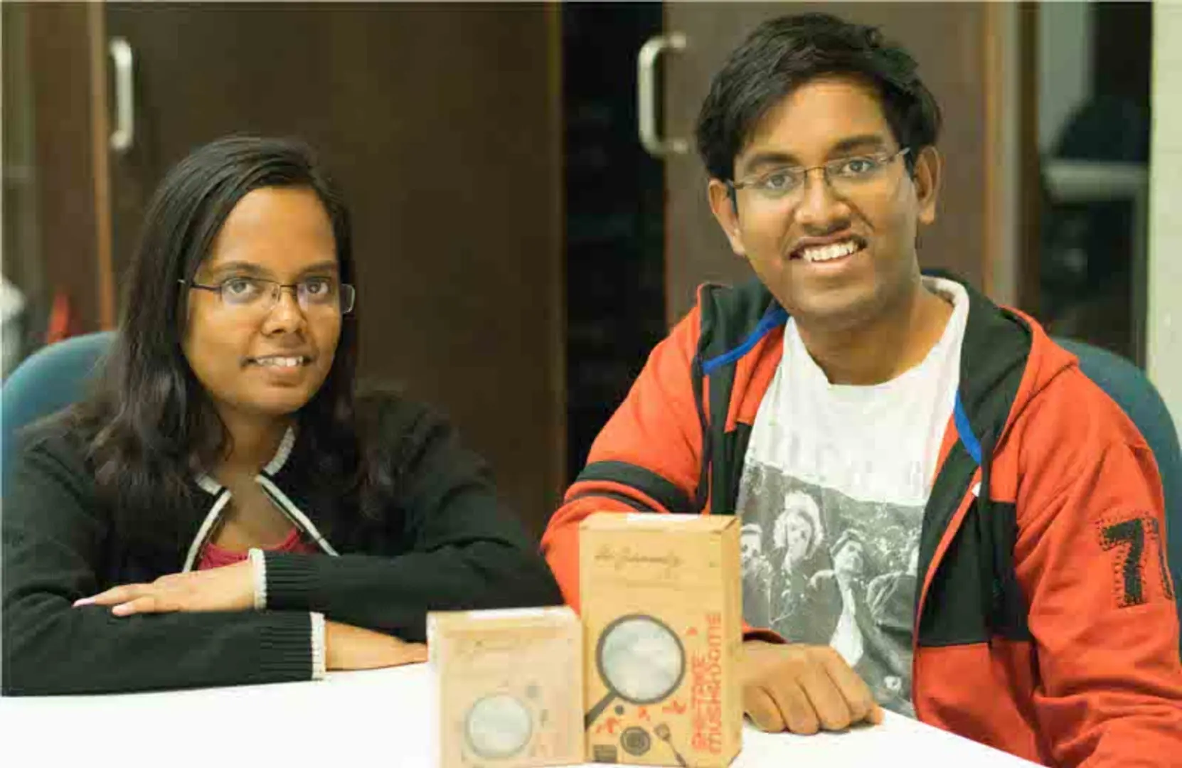 IIM-Ahmedabad incubated WIMWI Foods launches branded Shii'take mushrooms