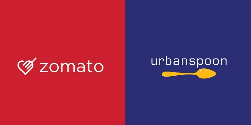 ZOmato Urbanspoon logos