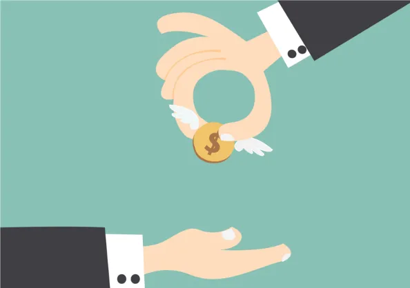 angel investor
