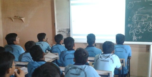 How Imran Rashid is helping schools across Varanasi and Gorakhpur with his edTech product
