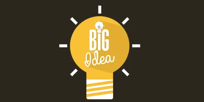 Let Silence Find Your Big Idea #BigIdeas2015 | YourStory