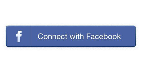 Do you restrict 'sign ups' to users with a Facebook profile?