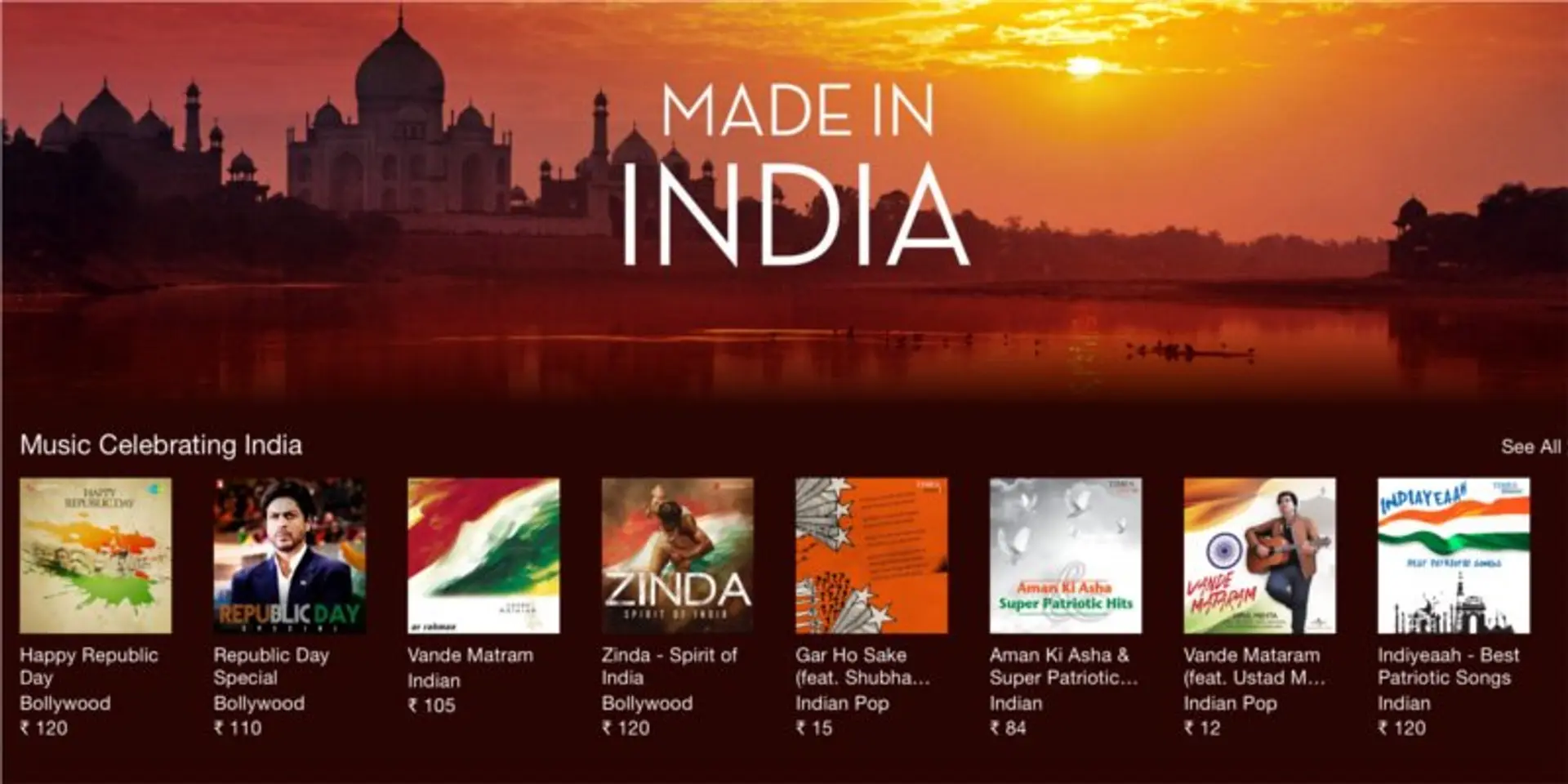 Apple's app economy is bigger than Hollywood. Which are the top developers from India?
