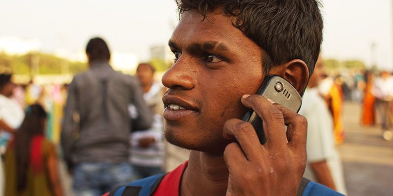 Revolution 2.0 - Going beyond the Great Wall of China