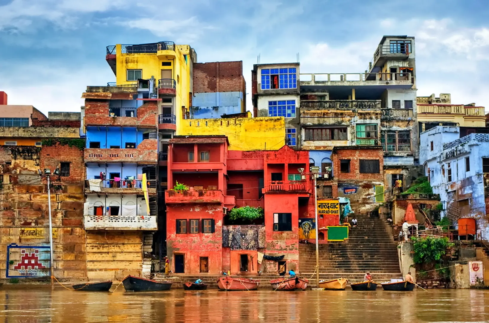 6 social development efforts that will take India forward