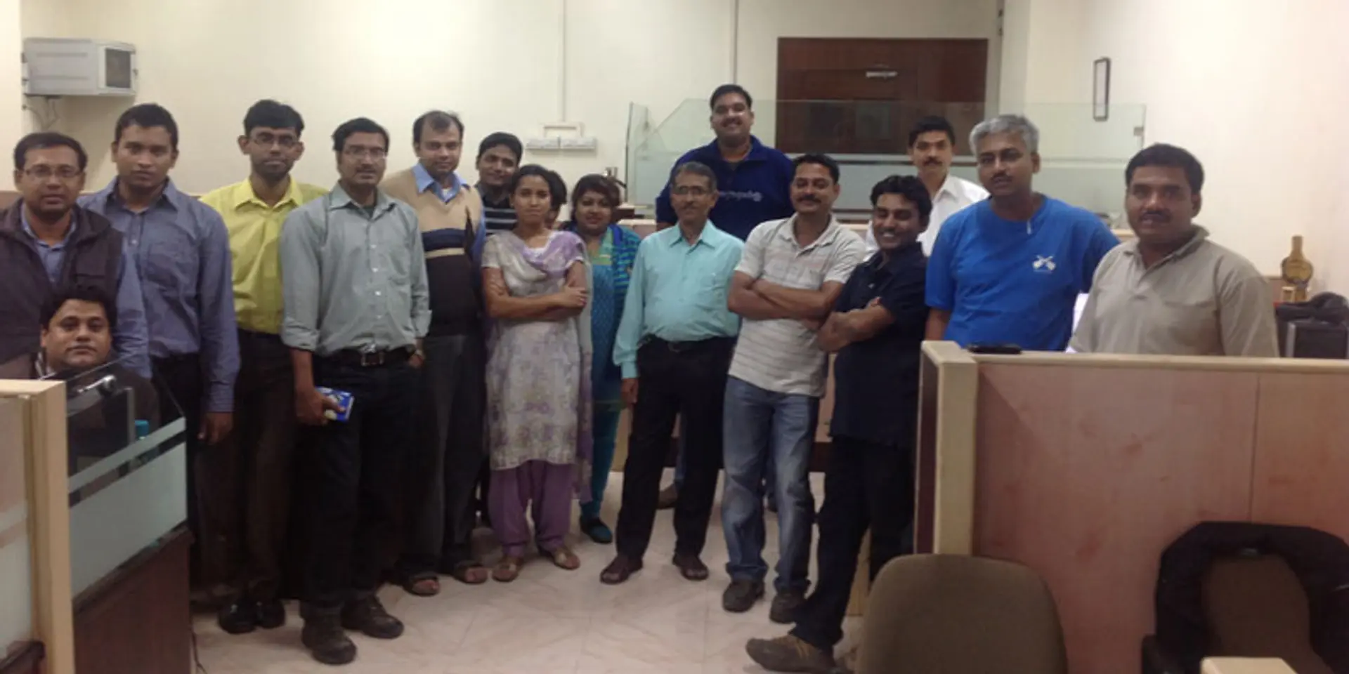 Kolkata-based Ideal Analytics Solutions offers self-service data discovery