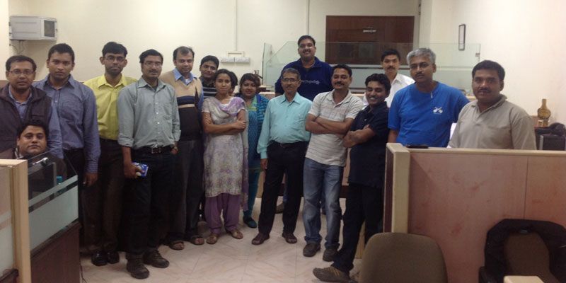 Kolkata-based Ideal Analytics Solutions offers self-service data discovery