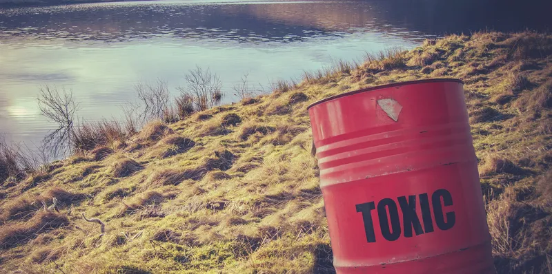 toxic