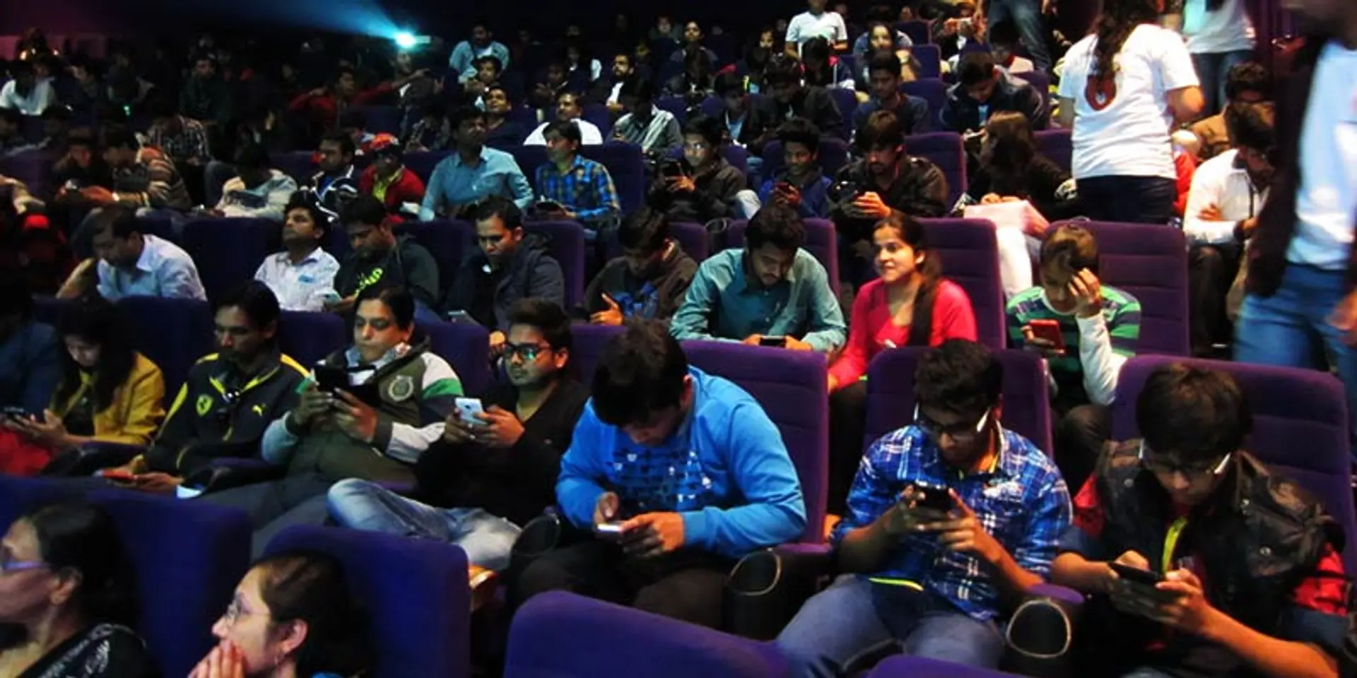 How this Indore-based startup is bringing offline gaming to the big screen