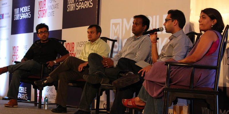 How do VCs evaluate mobile opportunities in India?