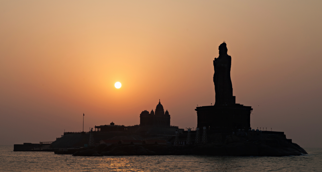 Swami Vivekananda on karma, character and lessons that will guide us forever