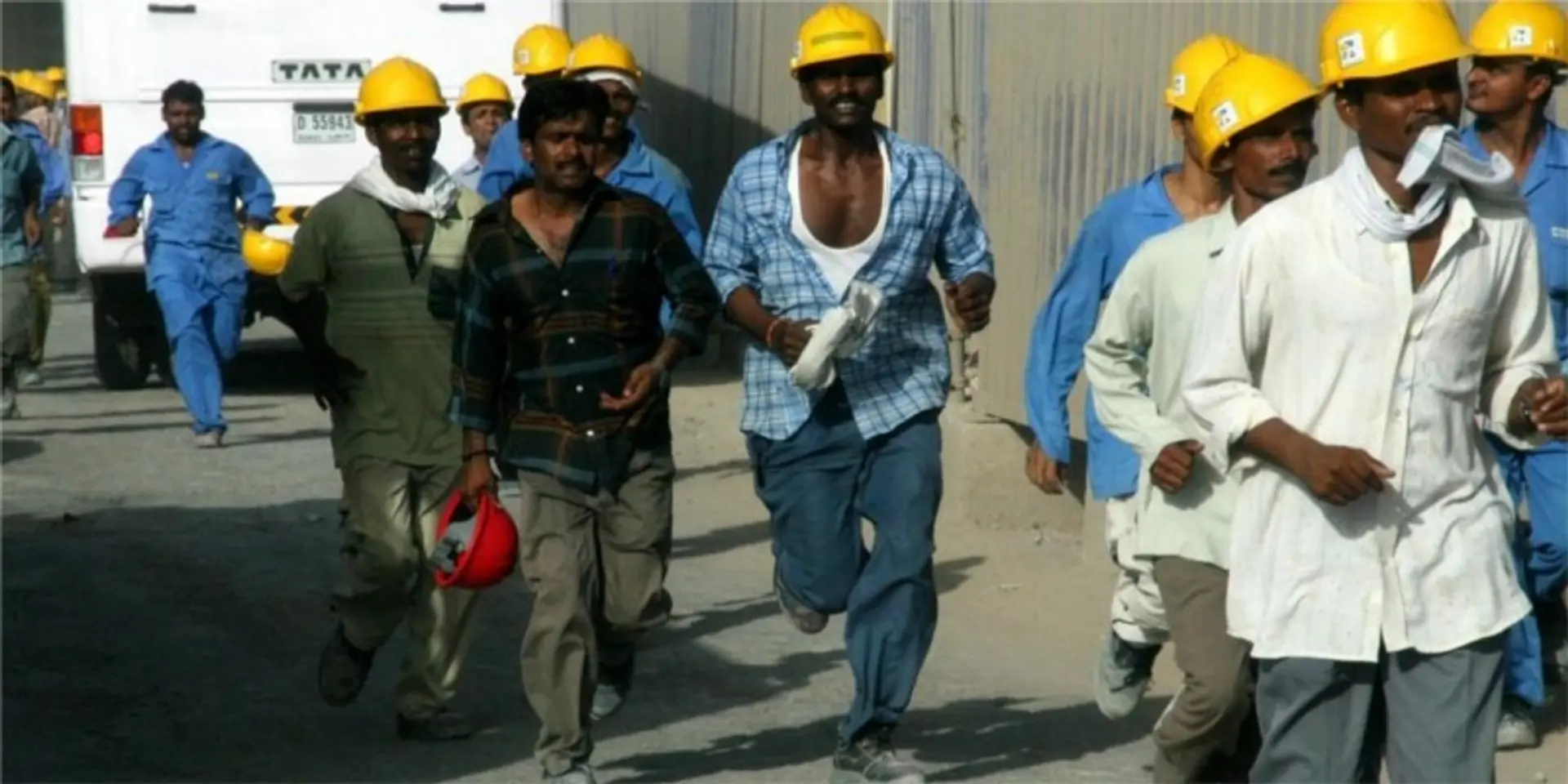 Does the INR 15,000 per month minimum wage in India make a difference?