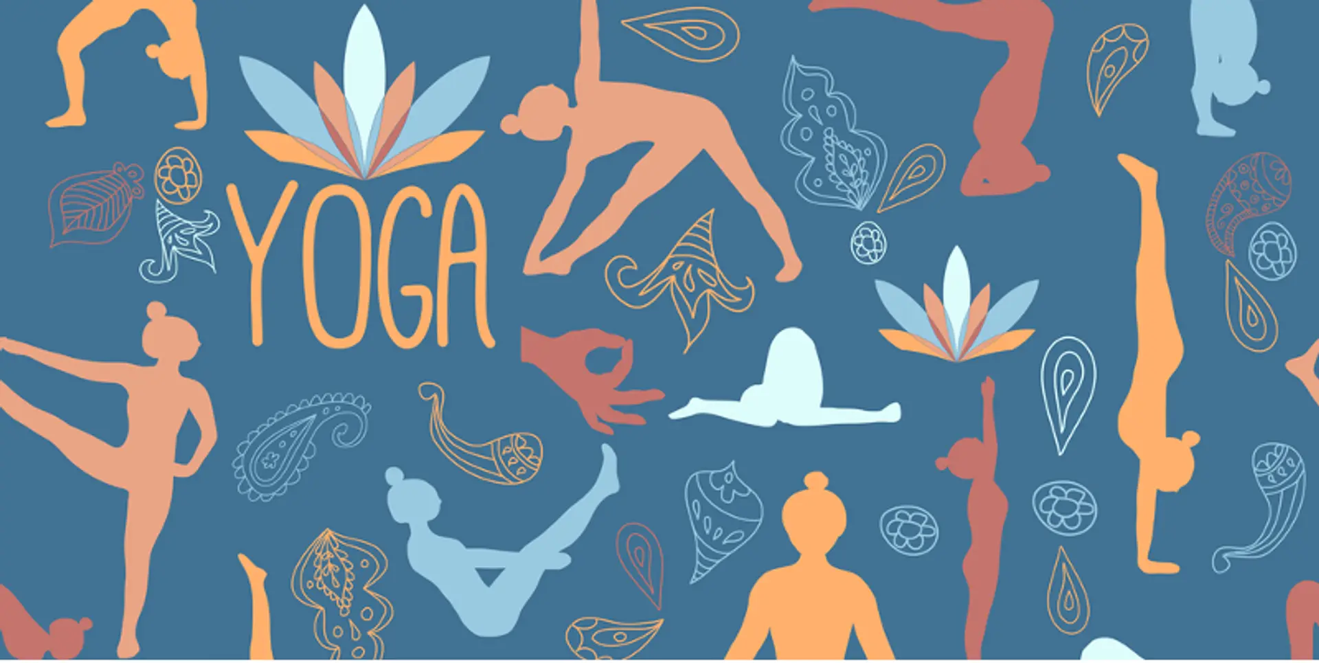 Five reasons why Yoga is a must for entrepreneurs